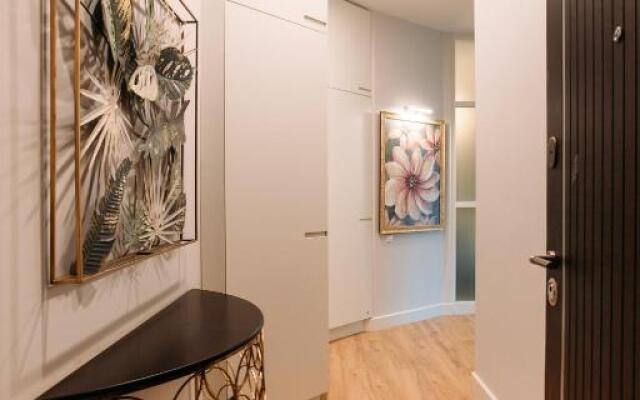 HCG Art'Muse Premium Apartment 24