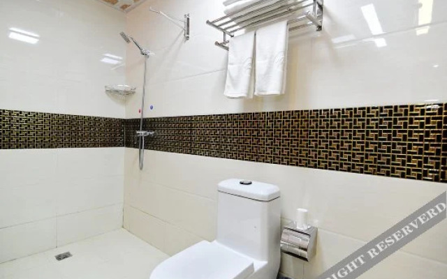 Shankee Chain Hotel (Huangguoshu Scenic Spot)