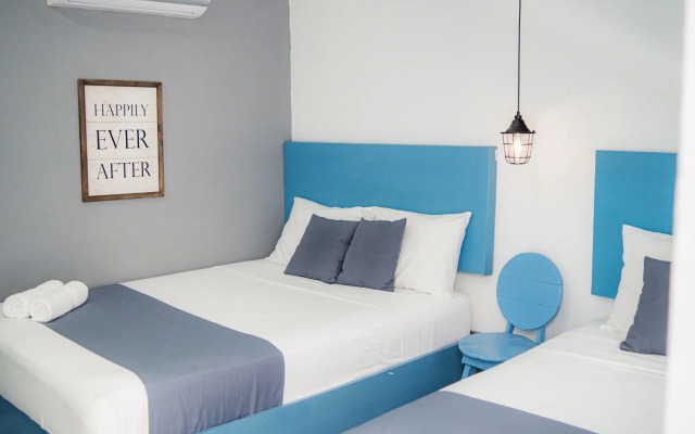 Hotel ADAZ Mediterraneo