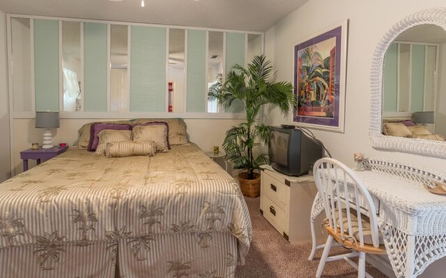 Gulf Terrace Condominiums