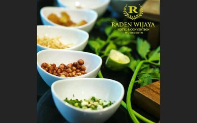 Raden Wijaya Hotel & Convention