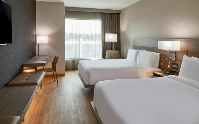 AC Hotel by Marriott Cleveland Beachwood