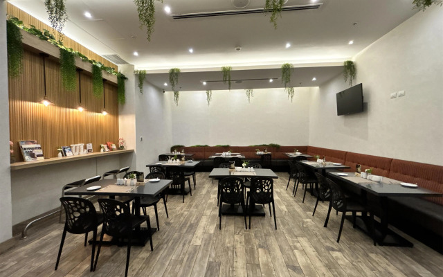 Best Western Plus Urban Larco Hotel