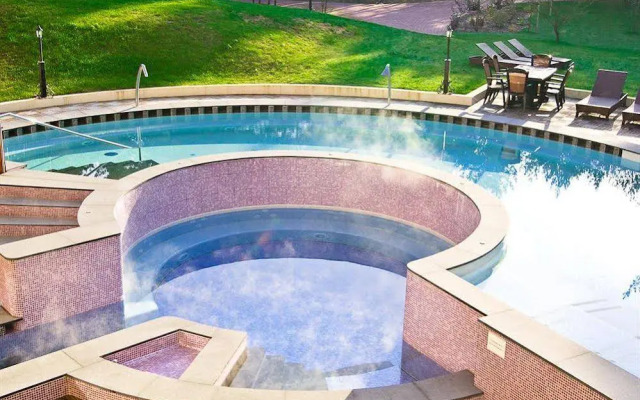 Erdospuszta Club Hotel