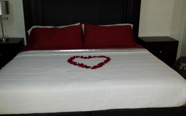 Premier Hotel Suites