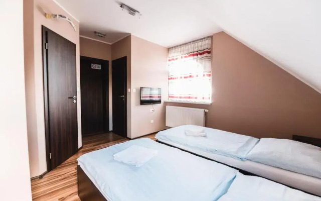 Motel ARD