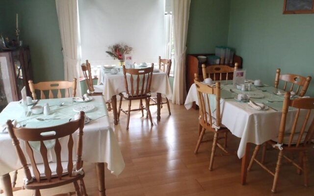 Doonshean View Bed and Breakfast