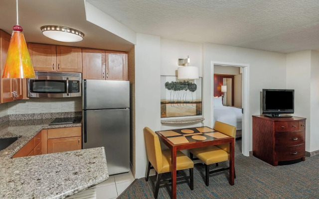 Residence Inn by Marriott Orlando Airport