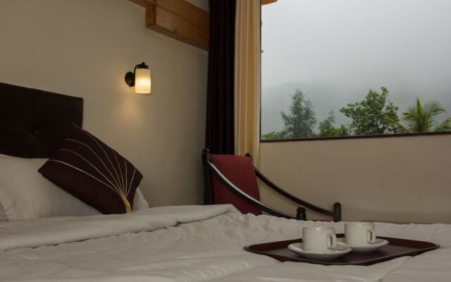 OYO 9806 Hotel Arvi