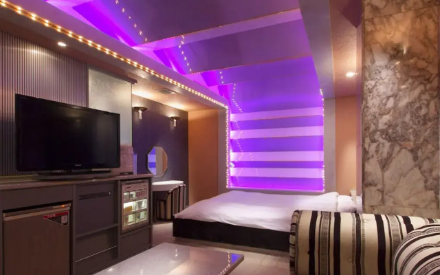 HOTEL G7 - Adults Only