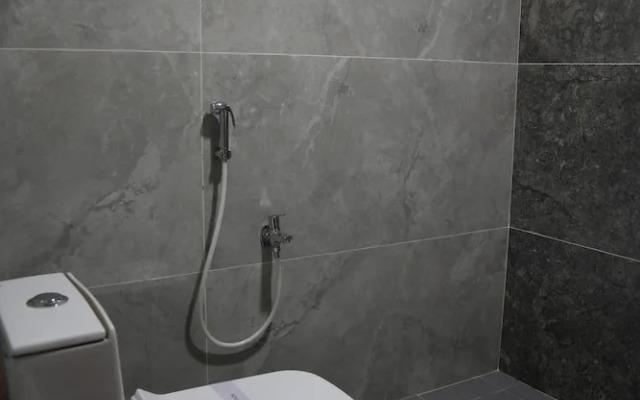 Hotel Vamshi Elite