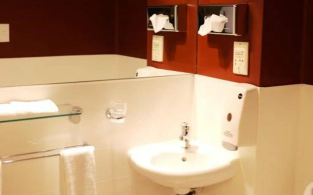 Kiwi Studios Motel