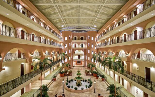 Embassy Suites by Hilton Charleston Historic District