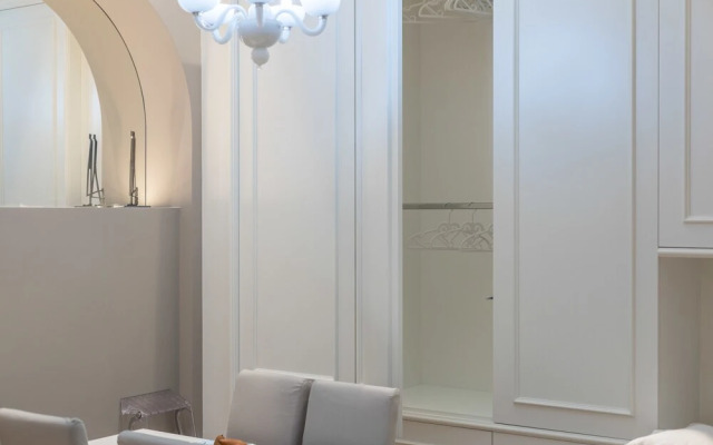 San Francesco Luxury Suite