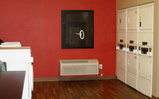 Extended Stay America Suites Allentown Bethlehem