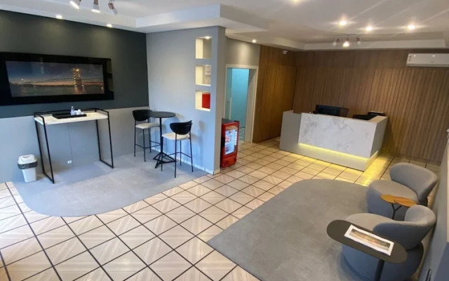 Hotel e Restaurante Heinz