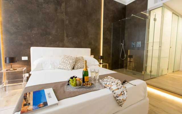 Palermo In Suite Aparthotel Shs