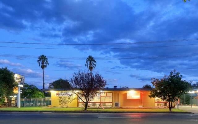 Cootamundra Gardens Motel