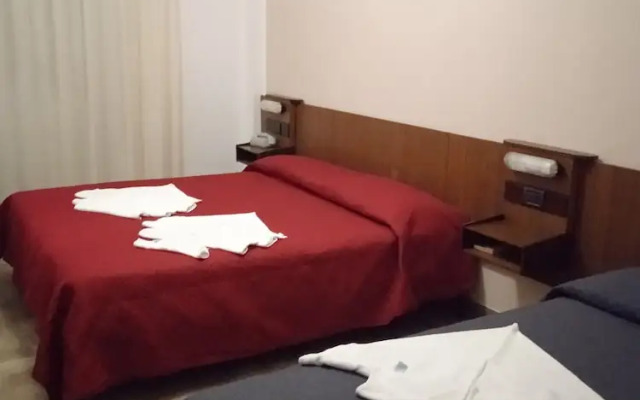Hotel Luca