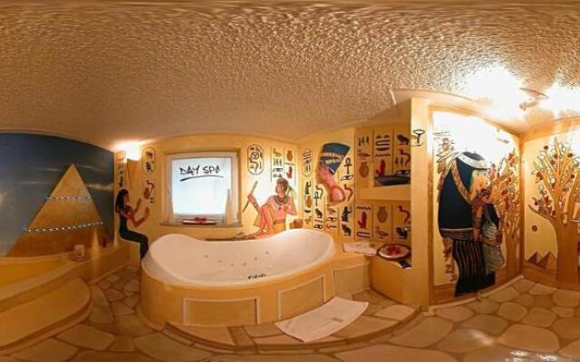 Hotel Waldeck SPA Kur-& Wellness Resort