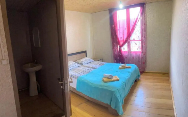 Keselo Guesthouse
