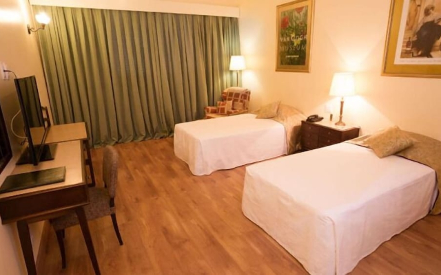 Hospedagem e translado para concurseiros - Hostel