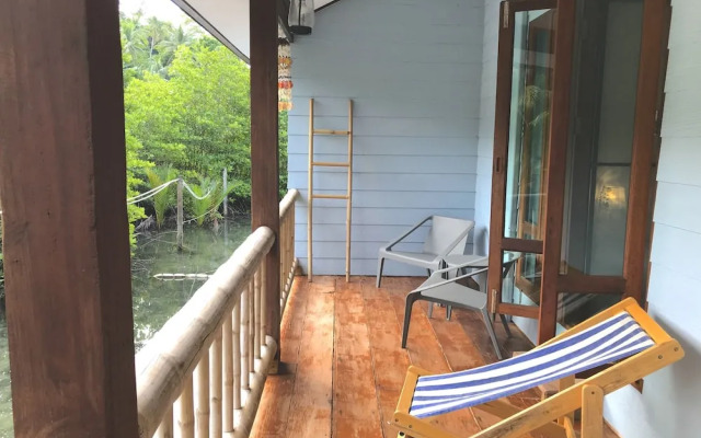 A la Koh Kood