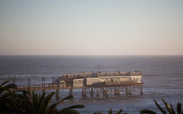 Artemis Hotel Swakopmund
