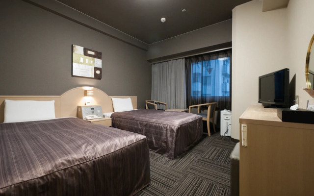 Hotel Route - Inn Tokyo Asagaya