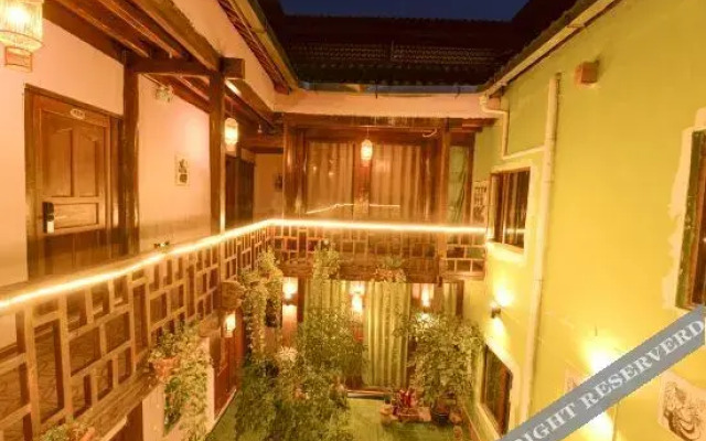 Le Ran Inn