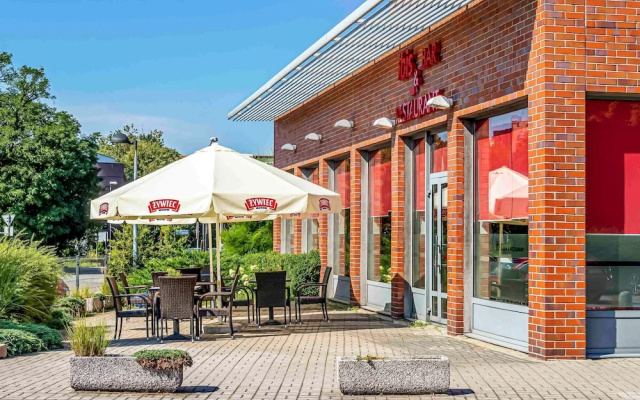 Hotel Ibis Katowice Zabrze