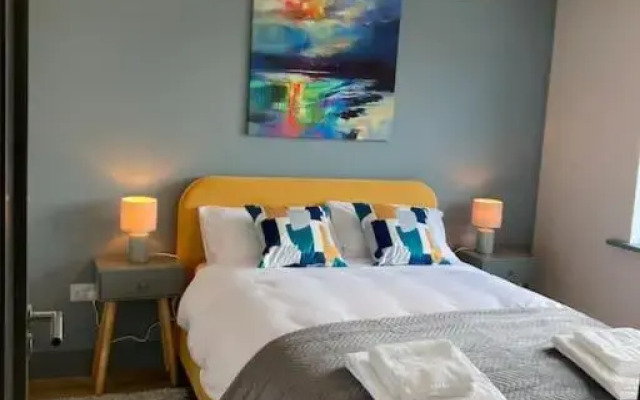 Natures Rest Apartment