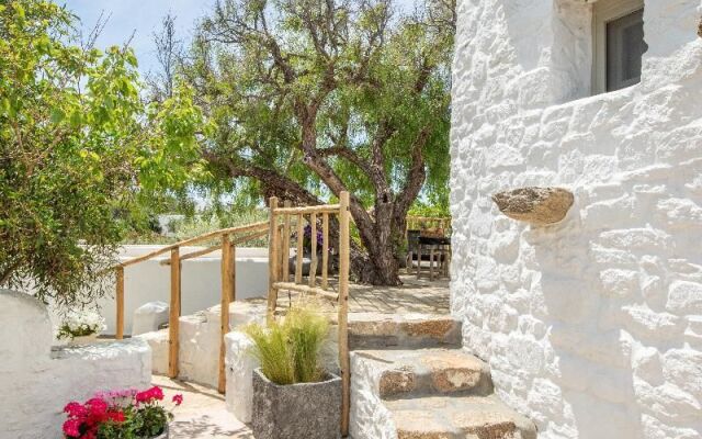 Ikies of Mykonos