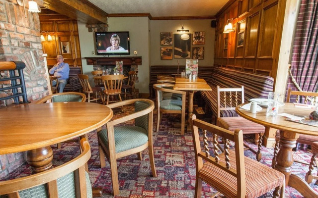 Premier Inn Llanelli Central West