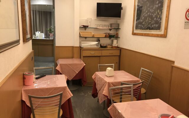 Hotel Parma