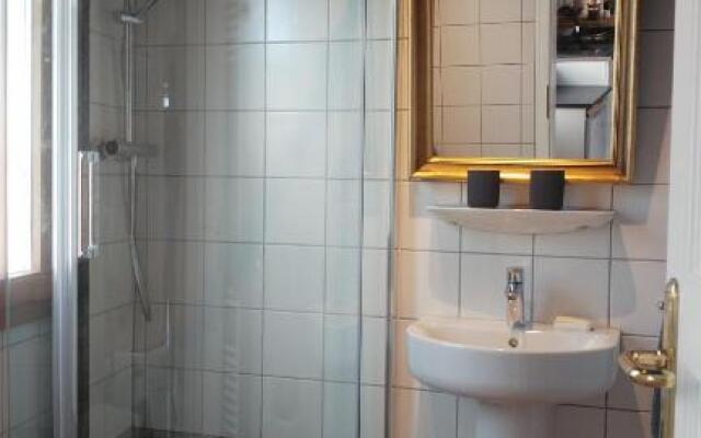 Apartment Leopold mit Balkon