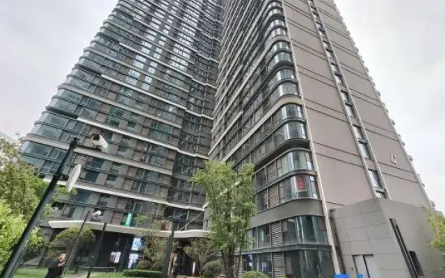 Yujian Homestay (Xi'an Eurasia International Exhibition Center)