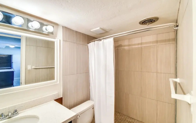 Near Fashion Square & Old Town: Scottsdale Condo!