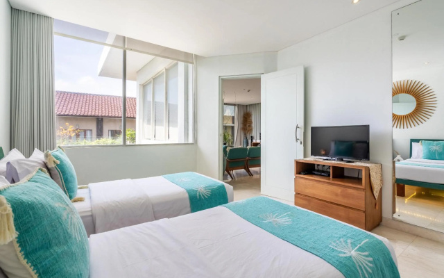 AQ-VA Hotel & Villas Seminyak