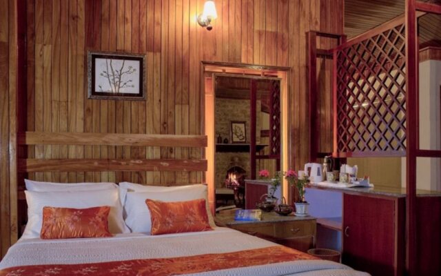 Summit Tashi Ghang Resort