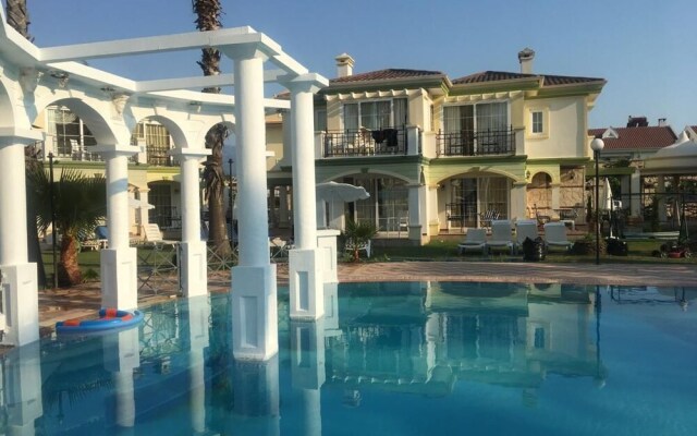 Villa B&D