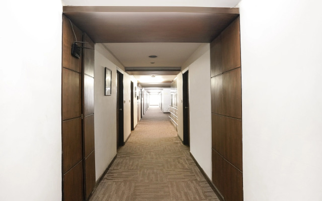 FabHotel Cambay Sapphire