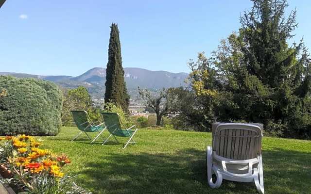 Carmen de Nella Eco Lodge 4*