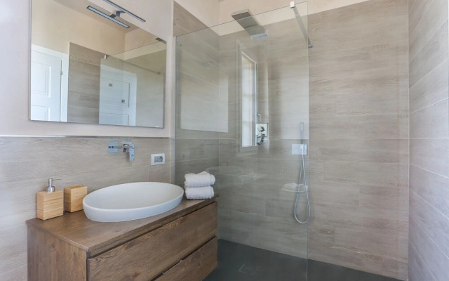 Impeccable Apartment Near Florence and Chianti