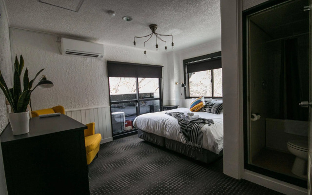 Hotel Villa Hakuba