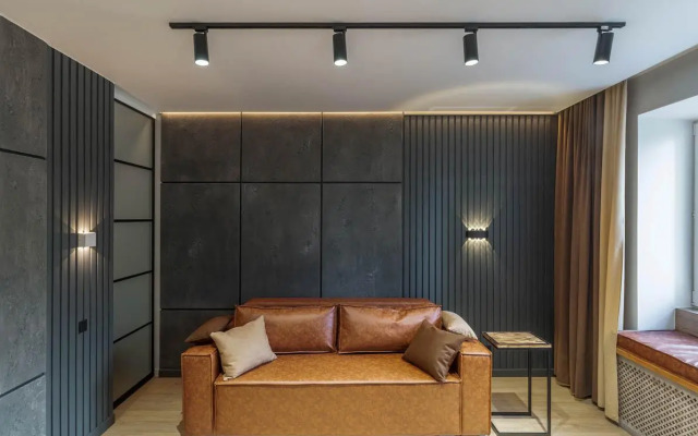 Апартаменты на улице Красный путь 105В