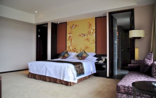 Laixian Island Hotel