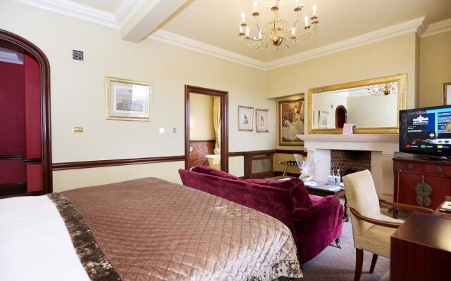 Stoke Park Country Club Spa and Hotel