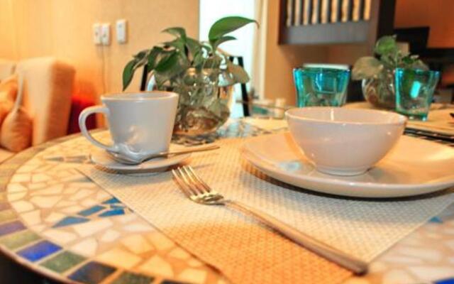 Shanghai Abest Xinshikong Apartments