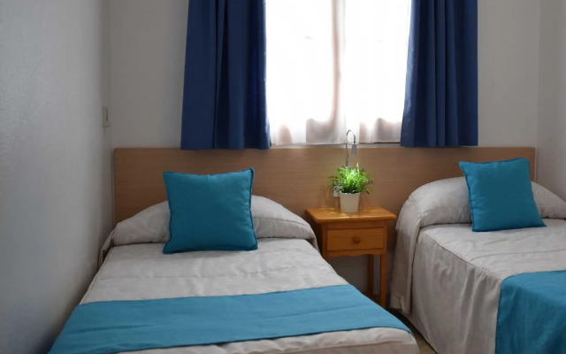 Hostal Juan de Austria